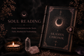 Soul Reading-Botschaften deiner Seele